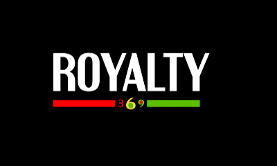 Royalty 369