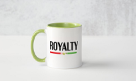 Royalty Cup