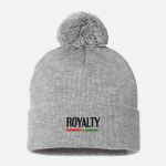 royalty-pom-toque