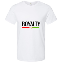 Royalty Unisex Iconic Long Sleeve T-shirt-1