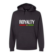 Royalty Midweight Unisex Hoodie