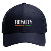 Royalty Snapback Caps