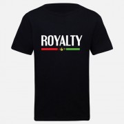 Royalty T-Shirts