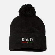 Royalty Pom Toque-1-1-1