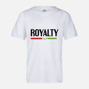 Royalty Kids' T-shirt-1