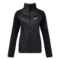 Royalty 369 Women's Banff Hybrid Insulated Jacket