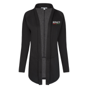 Royalty 369  Women’s Interlock Cardigan