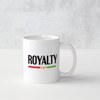 Royalty  Cup