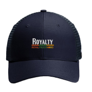 Royalty  RPH Snapback Caps