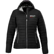 Royalty 369 Women's Silverton Packable Jacket