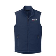 Royalty 369 Man Smooth Fleece Vest