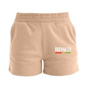 Royalty 369 women Short-1