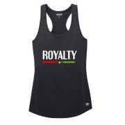 Royalty 369 women Tank Tops-1