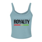 Royalty 369 women Tank Tops