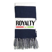 Royalty Spectator Scarf