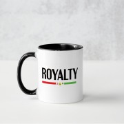 Royalty  Cup