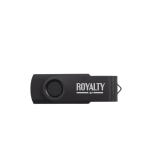 Royalty USB Stick – 16 GB