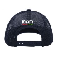 Royalty Snapback Caps